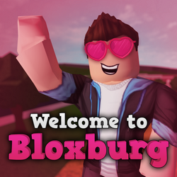 Tom, Welcome to Bloxburg Wiki